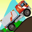 Free games : Cargo Fire Truck