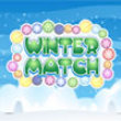 Free games : Winter Match