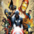 The Avengers - Hidden Alphabet