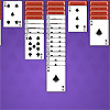 Spades Spider Solitaire 2