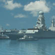 Strategy games : Battleship War by FlashGamesFan.com