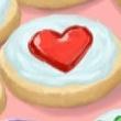 Valentine Cookies