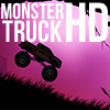 Free games : Monster Truck HD