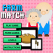 Free games : Farm Match