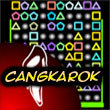 Action games : Cangkarok