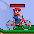 Free games: Mario BMX Ultimate 2 