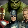 Free games: The Avengers - Differences