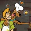 Action games: Scooby Doo Bubble Banquet