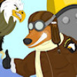 Free games: Airborne Kangaroo 