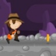 Free games : Cave Run 