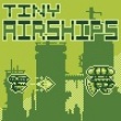 Free games : Tiny Airships 