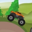 Free games : Hill Truck Trials 
