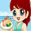 Free games: Beach Cafe