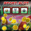 Casino games : Sport slot