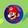 Free games: Mario Bubbles 