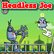 Free games: Headless Joe