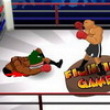 Fighting games : World Boxing Tournament 2