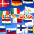 Logic games : Flags Maniac
