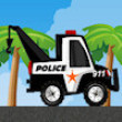 Free games : 911 Police Truck 