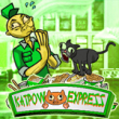 Free games : Katpow Express