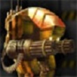 Battle Mechs