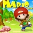 Mario Bubble Shooter