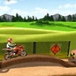 Free games : Angry Biker 