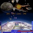 Free games: Defender Of The Galaxy 