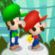 Free games : Super Mario Fruits 