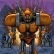 Free games: Robot Legions 