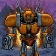 Robot Legions