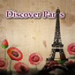 Free games: Discover Paris