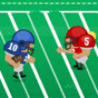 Football Running Back