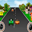 Free games: Legendary Driving 3D 