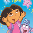 Dora Build the Alphabet 