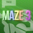 Free games: Maze 3 