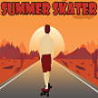 Summer Skater