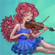 Free games: Amusix Violin 