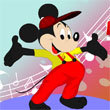 Mickey Mouse Dress Up