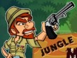 Shooting games : Jungle Mafia