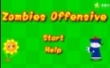 Zombies Offensive