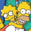 Free games : Los simpsons 