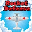 Free games: Rocket Defense 