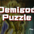 Fighting games : Demigod puzzle 