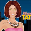 Free games : Rihanna Tattoo Fun