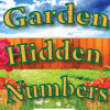 Free games: Garden Hidden Numbers 