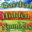 Garden Hidden Numbers