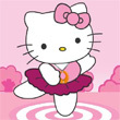 Dancing Hello Kitty