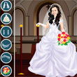 Free games : Mileys Wedding Dresses