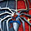 Spiderman Rumble Defence